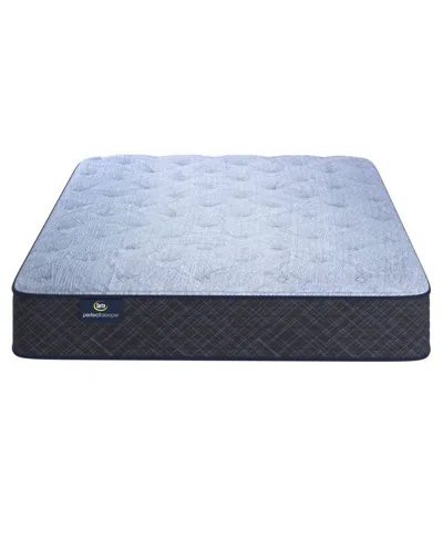 Serta Perfect Sleeper Cobra Lily 10.5 Plush Tight Top Mattress Collection In Transparent