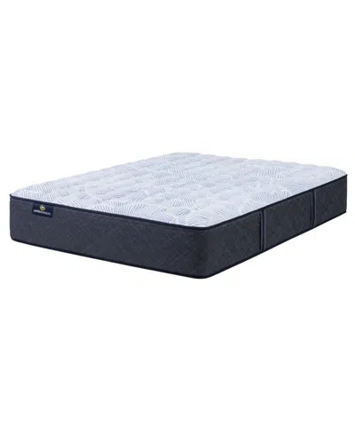 Serta Perfect Sleeper Iceland Poppy 14 Plush Pillow Top Mattress Collection In Transparent
