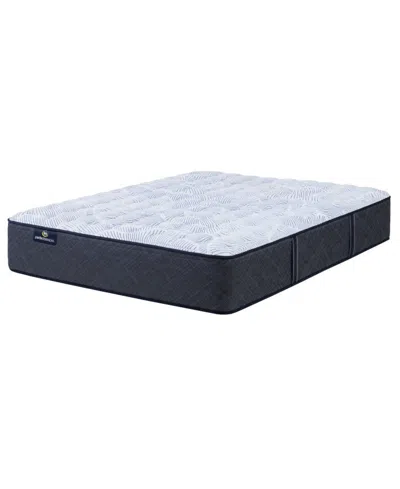 Serta Perfect Sleeper Iceland Poppy 14 Plush Pillow Top Mattress Collection In Multi