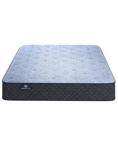 Serta Perfect Sleeper Cobra Lily 10.5 Plush Tight Top Mattress Collection In Multi