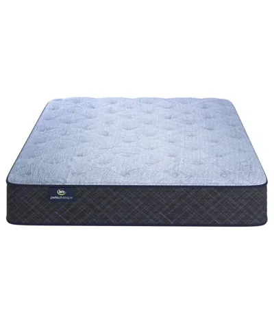 Serta Perfect Sleeper Cobra Lily 10.5 Plush Tight Top Mattress Collection In Multi