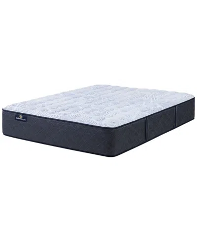 Serta Perfect Sleeper Iceland Poppy 14 Plush Pillow Top Mattress Collection In Transparent