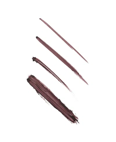 Stila Stay All Day® Smuge & Set Waterproof Gel Eyeliner In Burgundy