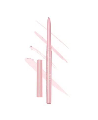Stila Stay All Day® Smuge & Set Waterproof Gel Eyeliner In Pink