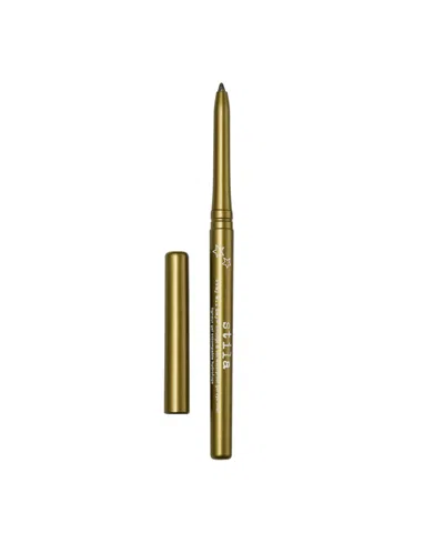 Stila Stay All Day® Smuge & Set Waterproof Gel Eyeliner