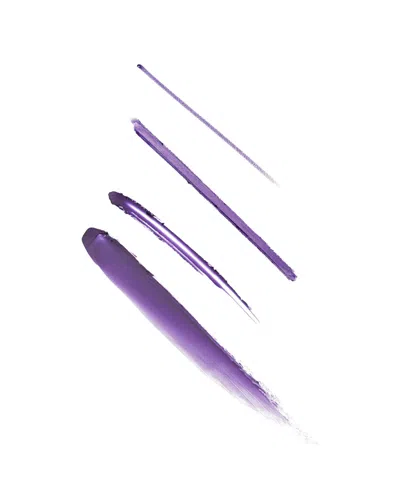 Stila Stay All Day Smudge & Set Waterproof Gel Eye Liner - Violetta In Purple