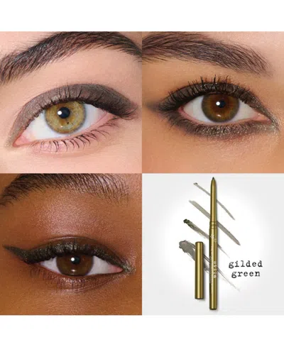 Stila Stay All Day® Smuge & Set Waterproof Gel Eyeliner