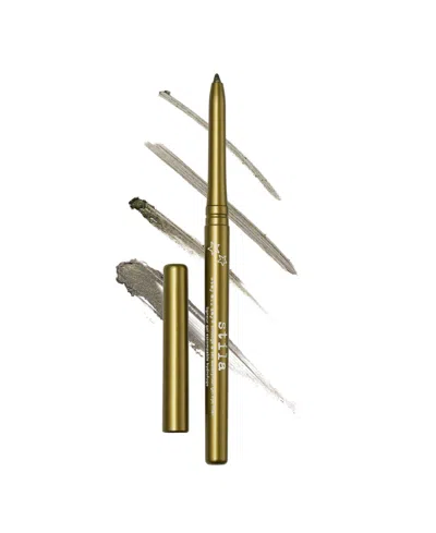 Stila Stay All Day® Smuge & Set Waterproof Gel Eyeliner