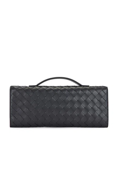 Bottega Veneta Andiamo Clutch