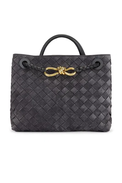Bottega Veneta Small Andiamo Bag