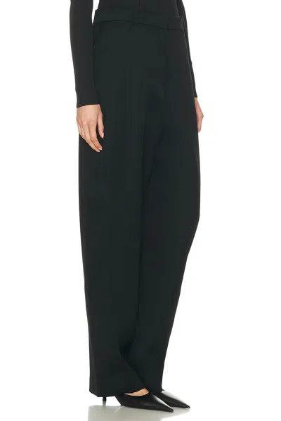 Givenchy Tailored Pant In Black