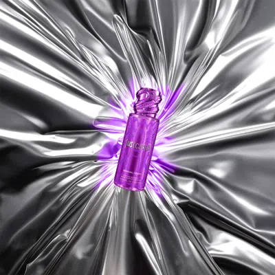 Roberto Cavalli Just Cavalli Sensual Crush Hair & Body Mist 250 ml In Purple