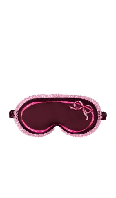 Slip Pure Silk Lovely Lashes Gift Set