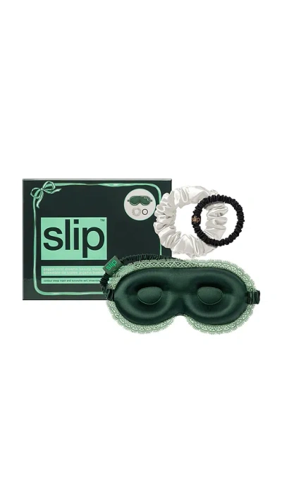 Slip Beauty Sleepover Set