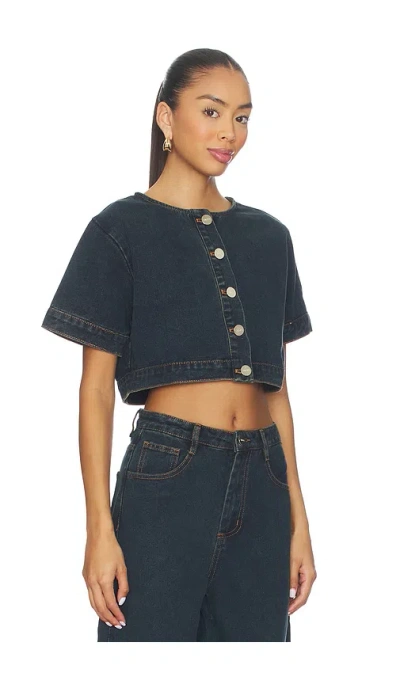 TILLA DENIM Ä¸ŠÈ£… Â€“ É�›È“�. Å°ºÇ � XXL (ALSO Â€“ L, M, S, XL, XS, XXS).