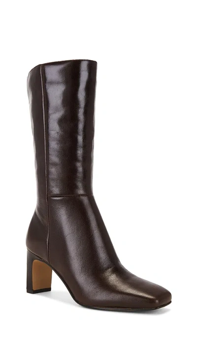 Dolce Vita Riggs Boot In Brown