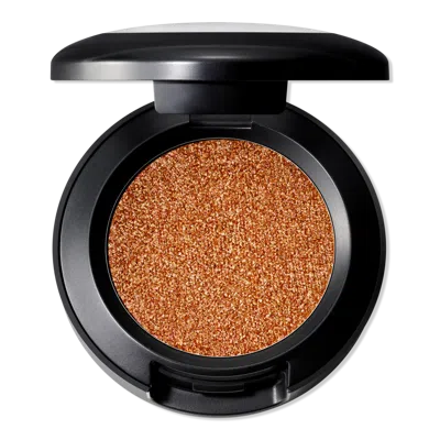 Mac Small Eye Shadow Molten Metallic - Object D'art