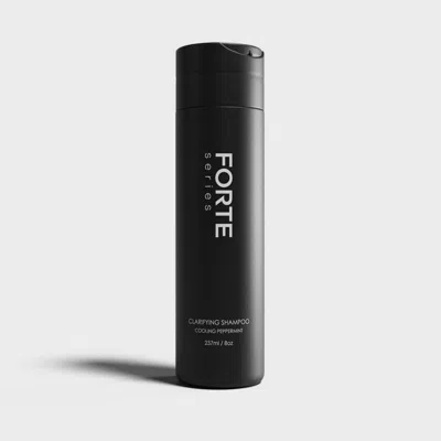 Forte Series Clarifying Shampoo