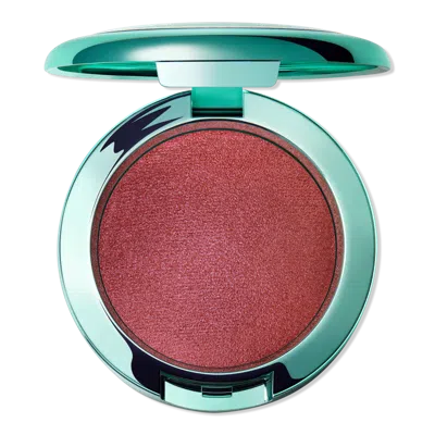 Mac Ac Candied Copper Bounce & Gleam Highlighter 7.2g In Pink