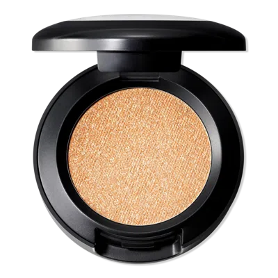 Mac Ximal Long Wear Molten Metallic Eye Shadow In Nude