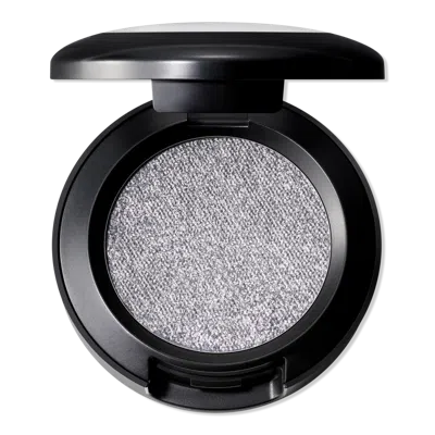 Mac Ximal Long Wear Molten Metallic Eye Shadow In Silver