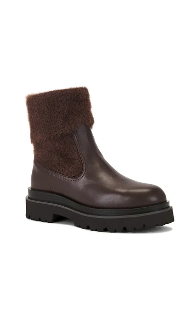 Lola Cruz Ankle É�´å­� Â€“ Marr?n. Å°ºç � 39 (also Â€“ 36, 37, 38, 40, 41). In Brown