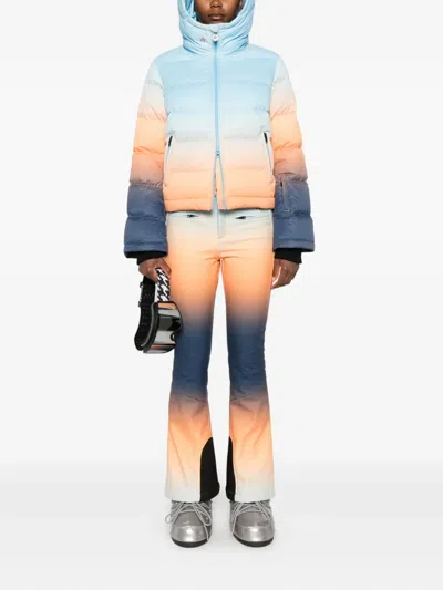 Perfect Moment Aurora Ski Trousers In Multi