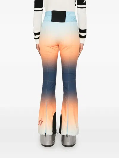Perfect Moment Aurora Ski Trousers In Multi