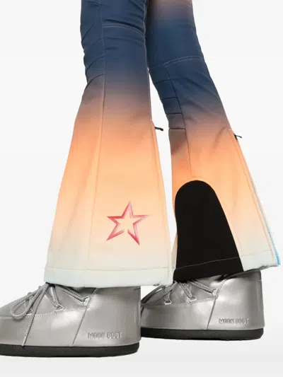 Perfect Moment Aurora Ski Trousers In Multi