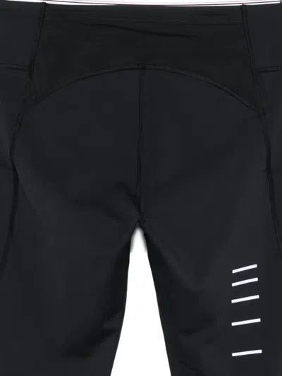 On Lumos Performance Leggings In Black