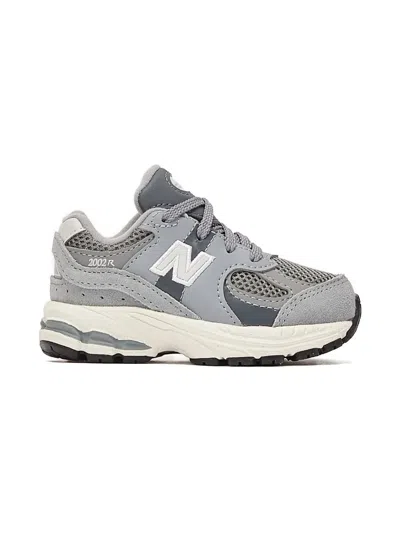 New Balance 2002 Sneakers In Gray