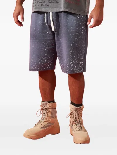 SUCCESS 宝石运动短裤