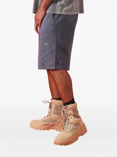 SUCCESS 宝石运动短裤