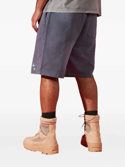 SUCCESS 宝石运动短裤