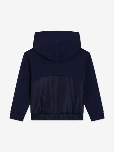 Dolce & Gabbana Sweater  Kids Color Blue In Blue