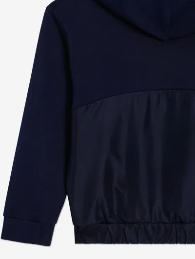 Dolce & Gabbana Sweater  Kids Color Blue In Blue