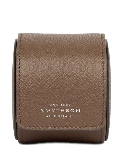 PANAMA 单腕表皮质收藏盒