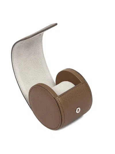 PANAMA 单腕表皮质收藏盒