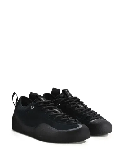 Village Pm 1.00pm Sneakers In Black