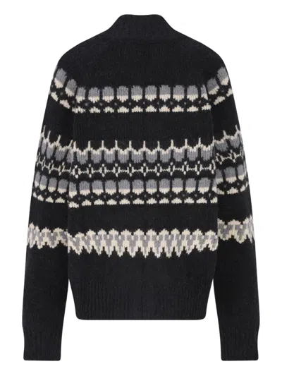 Barena Venezia Barena Jerseys In Black