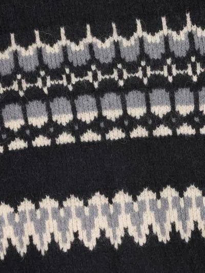 Barena Venezia Barena Jerseys In Black