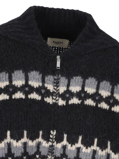 Barena Venezia Barena Jerseys In Black