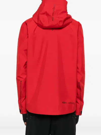 HINTERBURGS 滑雪夹克