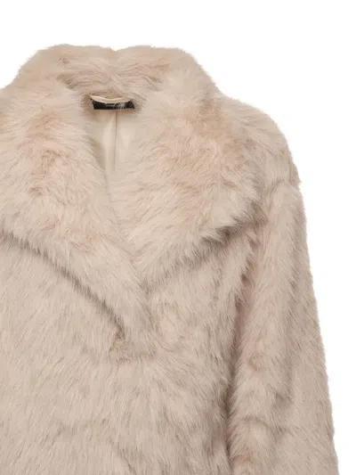 V73 V°73 Jackets In Neutral