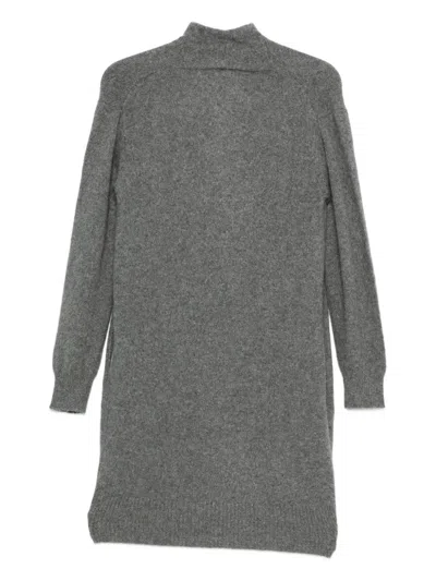 Majestic Filatures Jackets In Gray