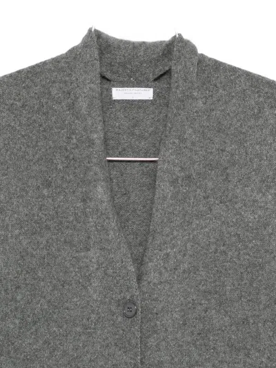 Majestic Filatures Jackets In Gray