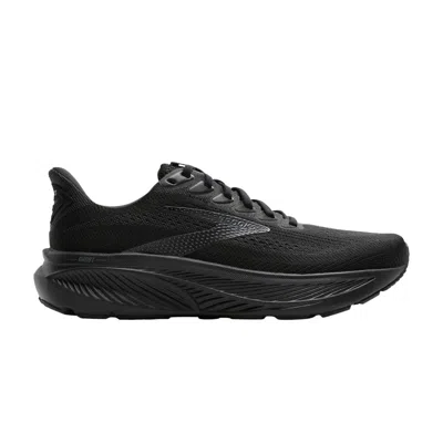 Pre-owned Brooks Ghost 17 'black Ebony' | Men's Size 8