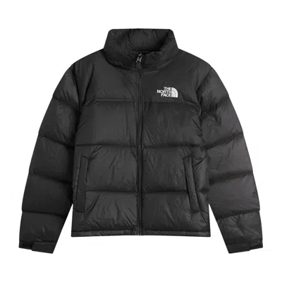 Pre-owned The North Face 1996 Retro Nuptse Jacket 'tnf Black' | Men's Size S