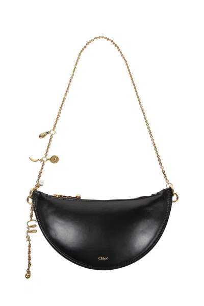 Chloé Chloè In Black