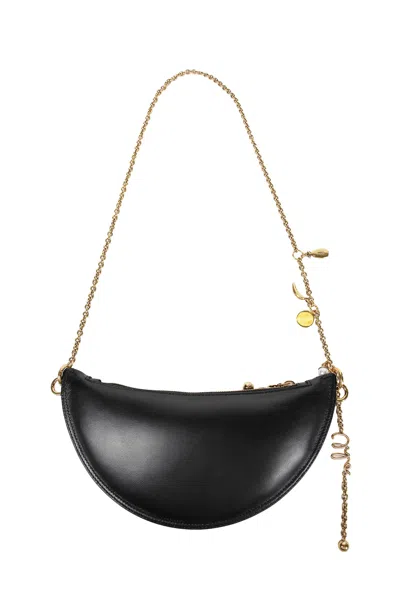 Chloé Chloè In Black